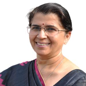 Dr Manju Puri