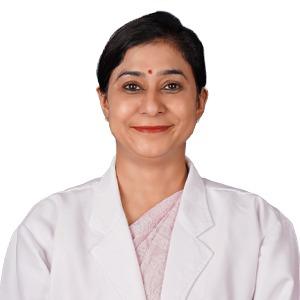 Dr. Reema Bhatt     