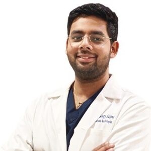 Dr. Suvinay Saxena