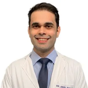 Dr. Akhil Monga