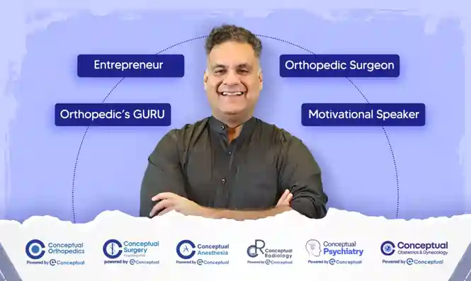 Dr. Apurv Mehra