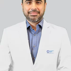 Dr. Amrit Nasta