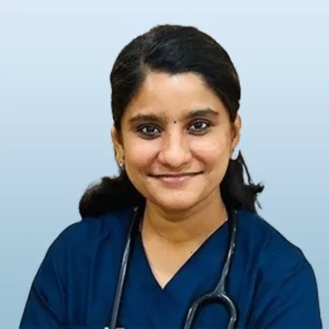 Dr. V Sangeetha