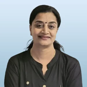 Dr. Kala Eswaran