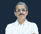 Dr. Pushkar Chawla