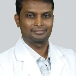 Dr. Ajay kumar