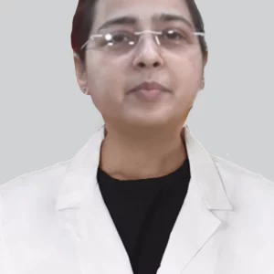 Dr. Alpana Awasthi