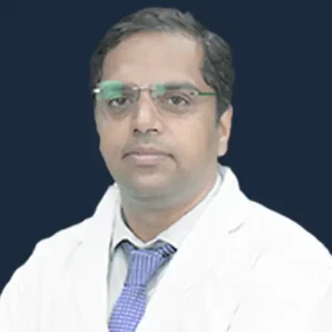 Dr. Ankit Khurana