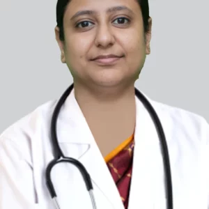 Dr. Jayati Churiwala