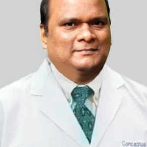 Dr. Pravin Shinde