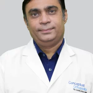 Dr. Sadaashiv Chaudharii