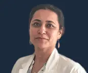 Dr. Vandana Phadke