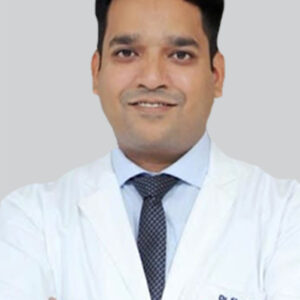 Dr. Shailesh Gupta