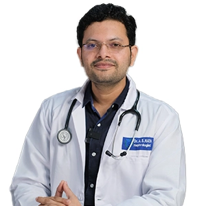 Dr. A. S. NATH