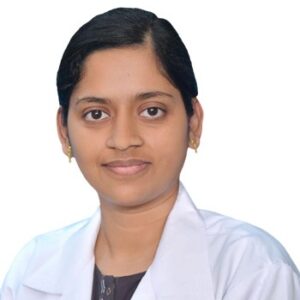 Dr. Ekta Mishra