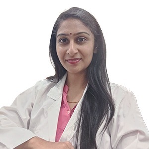 Dr. Ashita Punjabi Hakhoo