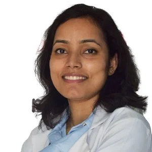 Dr. Rashmi Singh