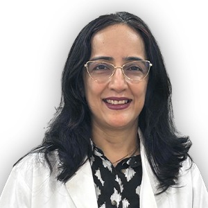 Dr. Aprajita Mehta