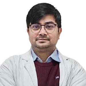 Dr. Ashish Shukla