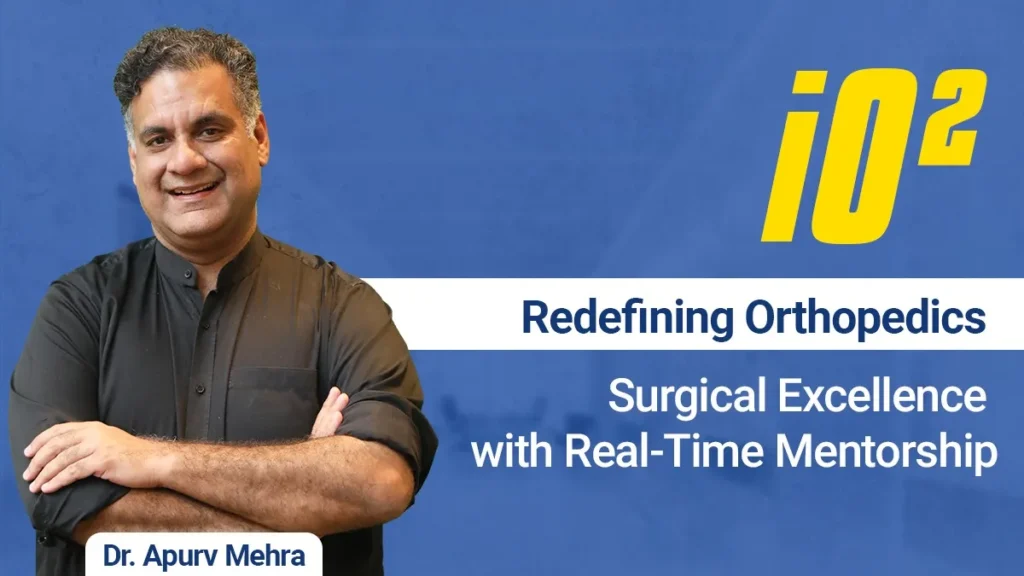 Interactive Operative Orthopedics