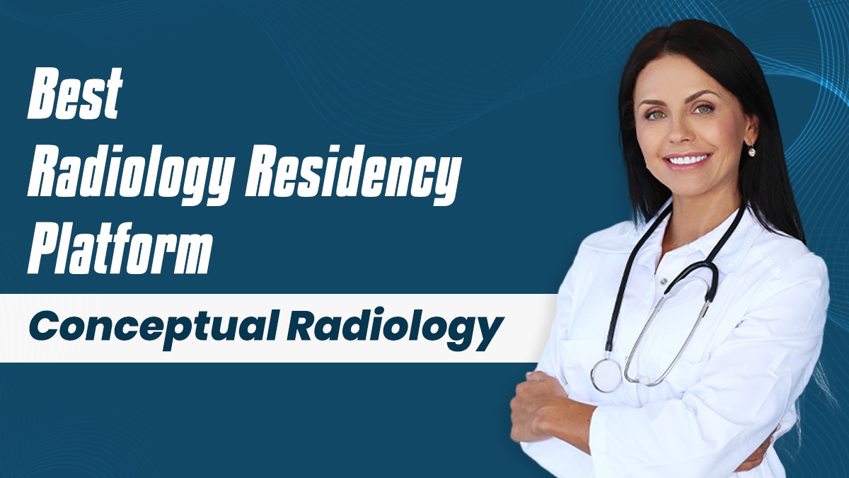 Radiology Residents