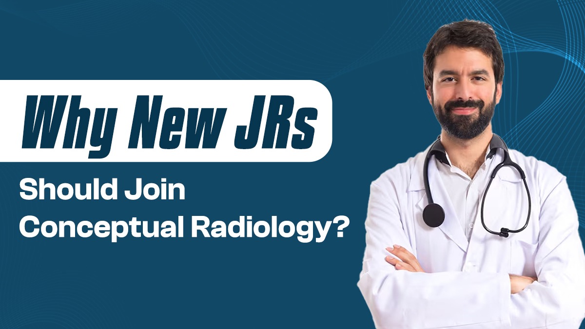 Radiology Residency