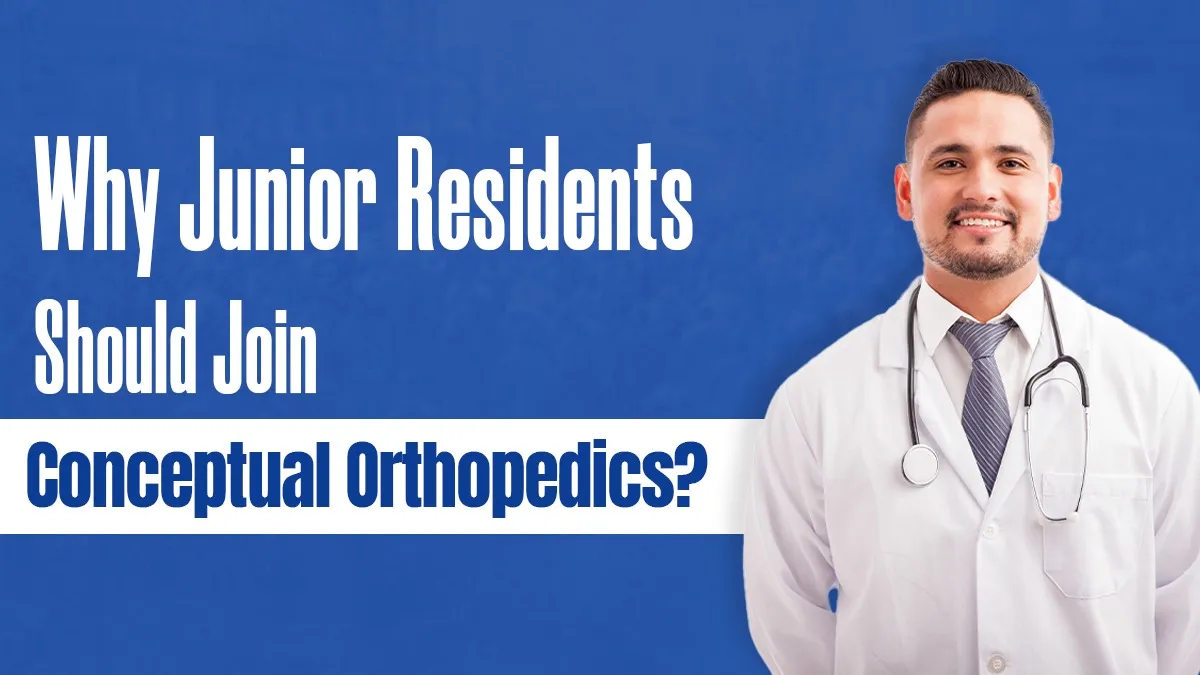 Orthopedics Residents