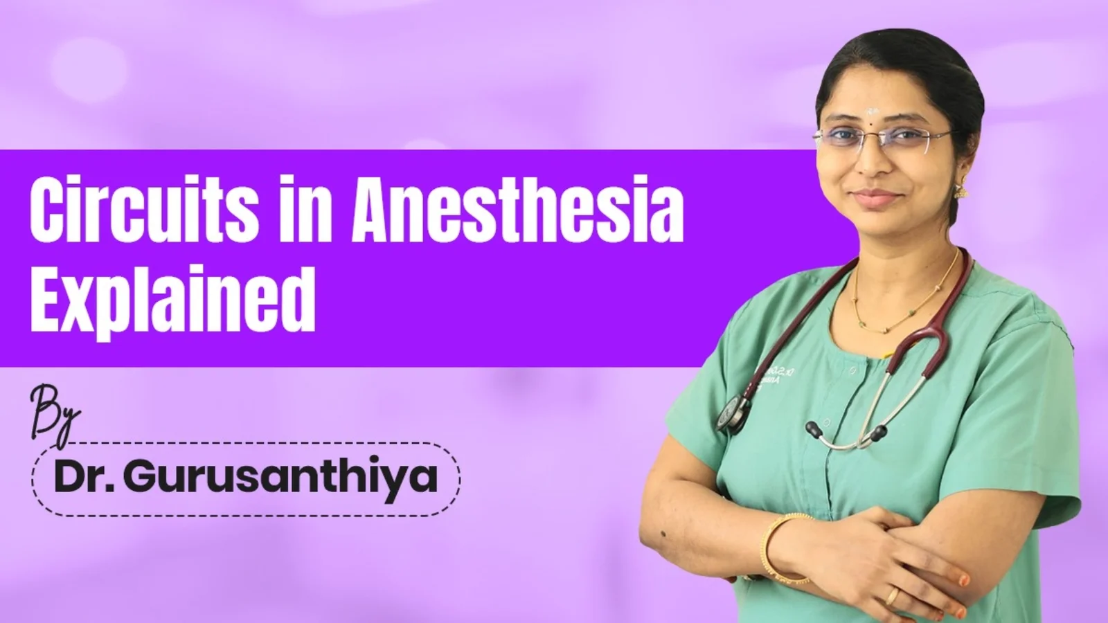 Anesthesia Residency