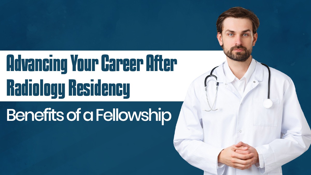 Radiology Residency