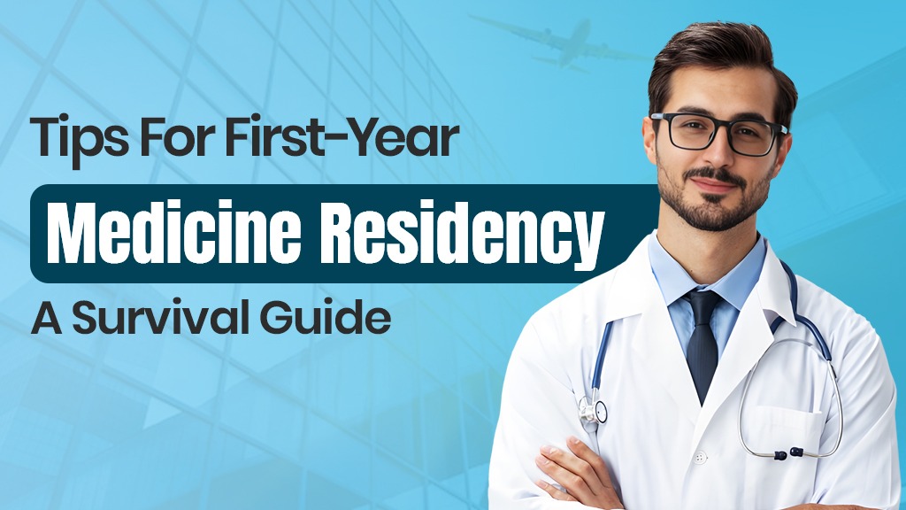 Medicine Residency