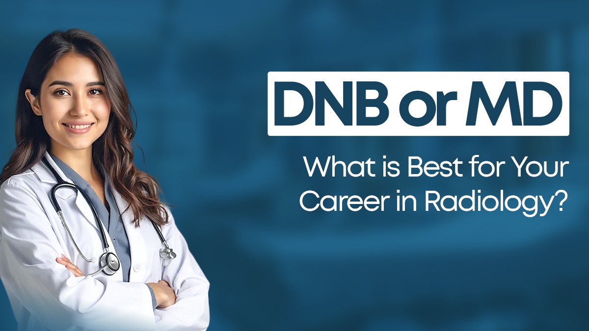 DNB or MD Exam Preparation