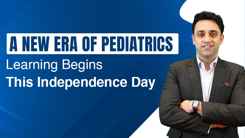 pediatrics residents