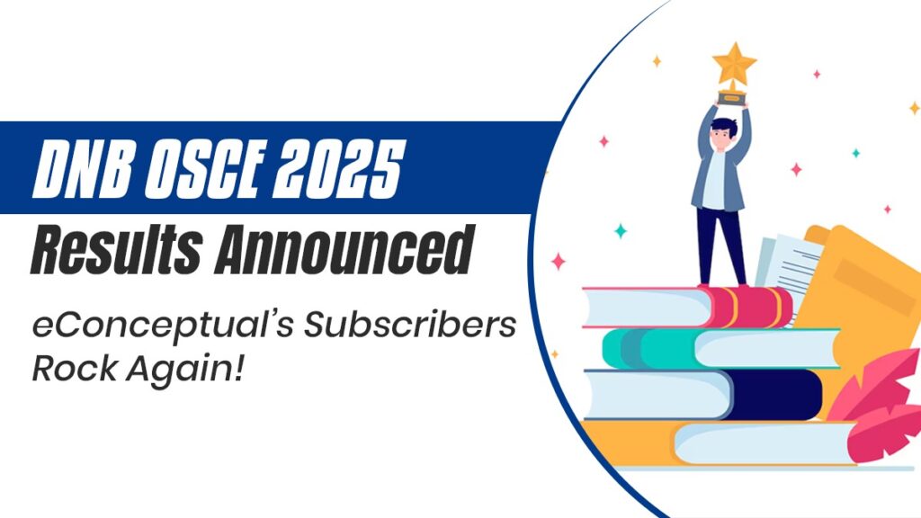 eConceptual Subscribers