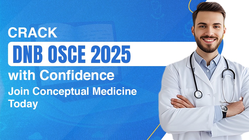DNB OSCE 2025