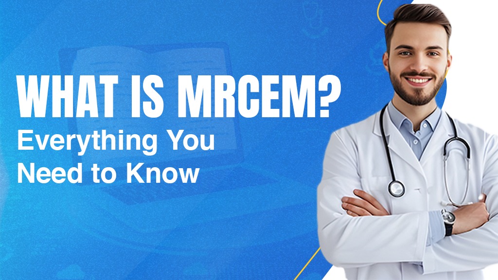 MRCEM Exam