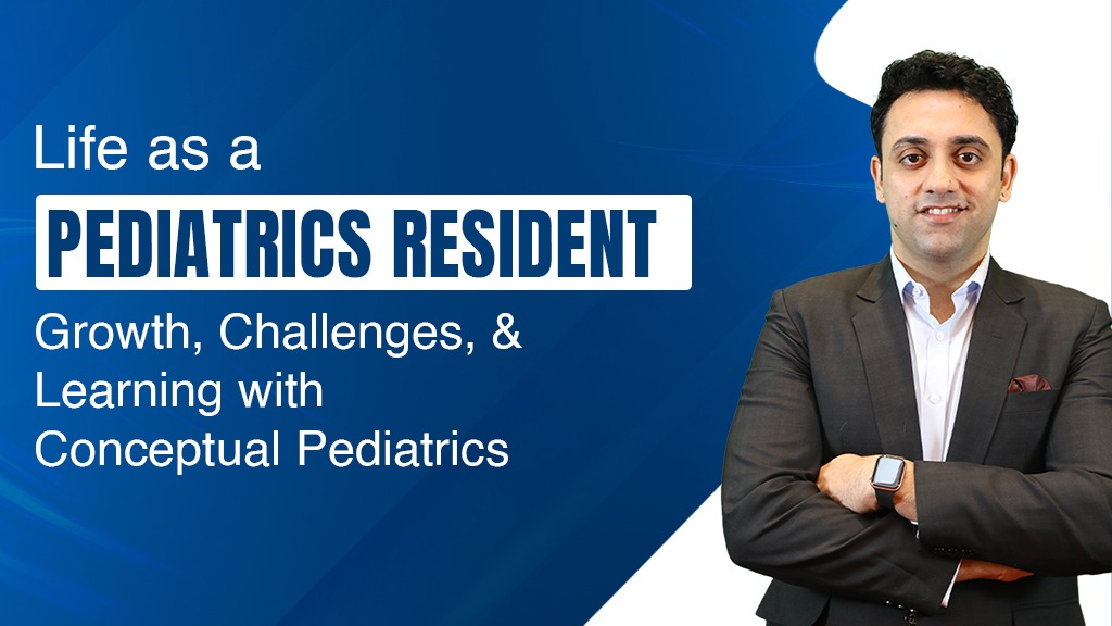 pediatrics residents