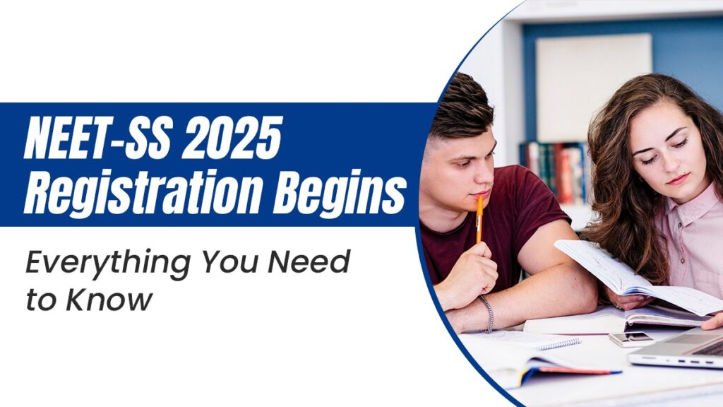 NEET SS 2025