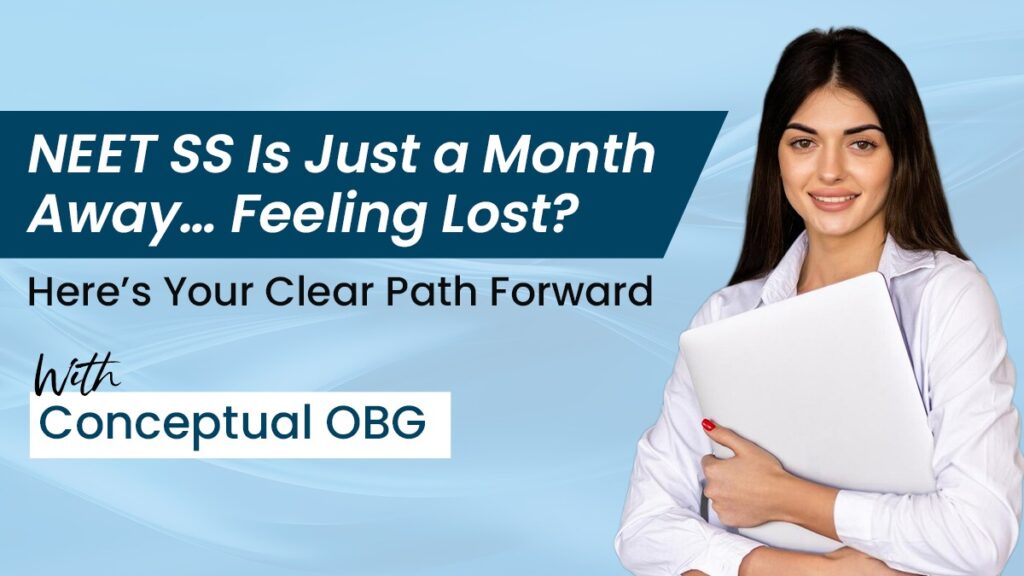 NEET SS OBG