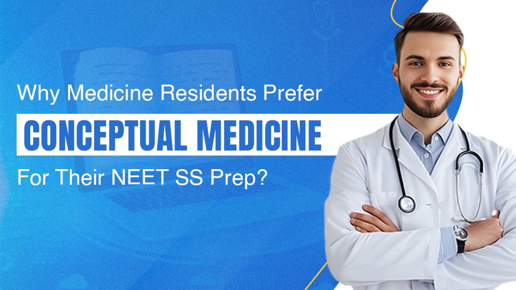 NEET SS Medicine