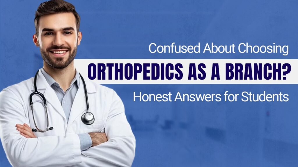 Orthopedics Residents