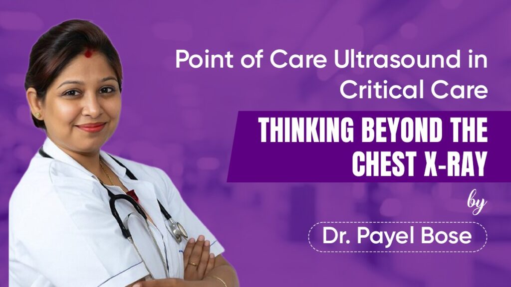 Dr. Payel Bose