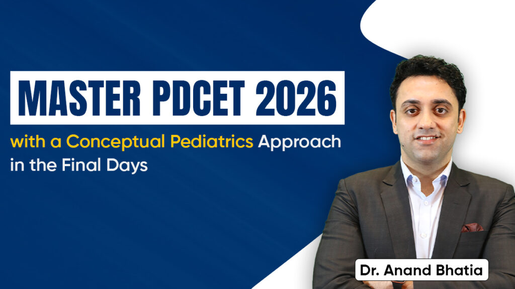 PDCET 2026 Exam