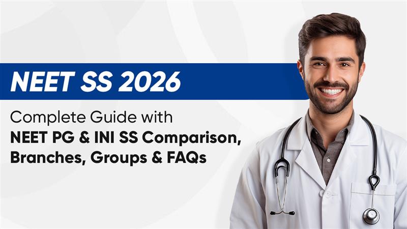 NEET SS 2026