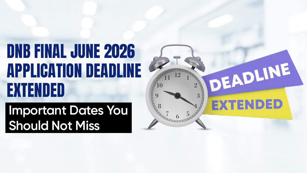DNB Final Examination