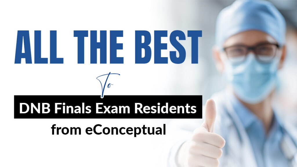 DNB Exam