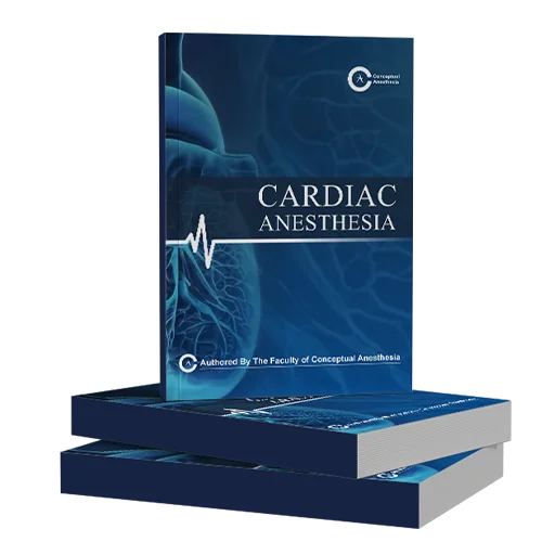 Cardiac Anesthesia 