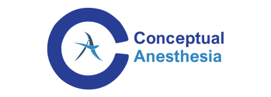 Conceptual Anesthesia logo
