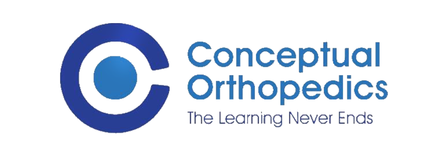 Conceptual Orthopedics logo