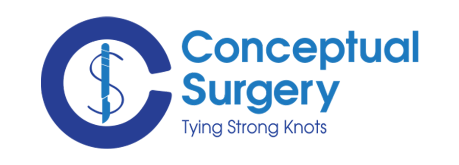 Conceptual Surgery logo
