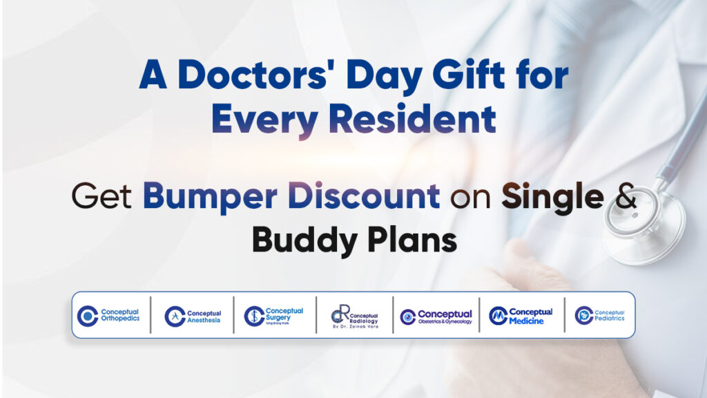 Doctors' Day Gift